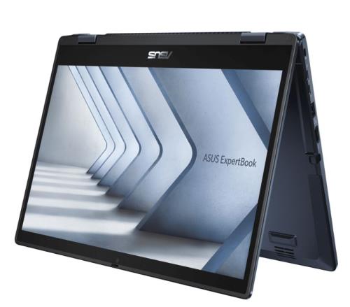 En ucuz ASUS ExpertBook B3 Flip I5-1335U 8GB RAM 512GB SSD ONB-VGA 14" FHD FreeDOS Dokunmatik katlanabilir-Kalemli B3402FVA-I585